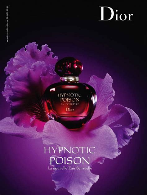 hypnotic poison dior opiniones|hypnotic poison Dior for women.